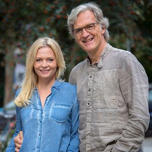 Bilder Eltern allein zu Haus: Die Winters