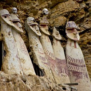 Bilder El sueño de Antonio Raimondi: El Perú