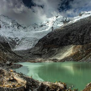Bilder El sueño de Antonio Raimondi: El Perú