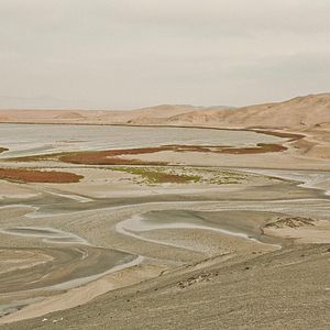 Bilder El sueño de Antonio Raimondi: El Perú