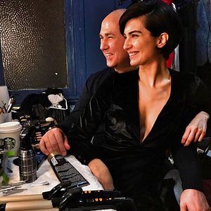 Bilder İstanbul Kırmızısı