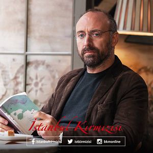 Bilder İstanbul Kırmızısı