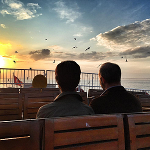 Bilder İstanbul Kırmızısı