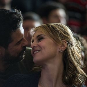 Bilder Paola Cortellesi