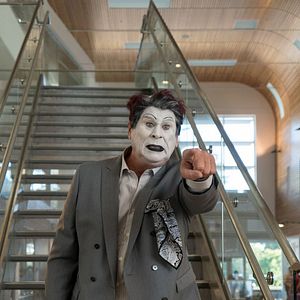 Bilder Big Fat Liar 2