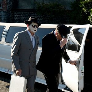 Bilder Big Fat Liar 2