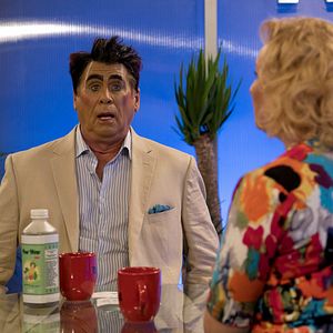 Bilder Big Fat Liar 2