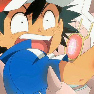 Bilder Pokémon der Film: Volcanion und das mechanische Wunderwerk