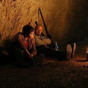 Bilder Marco Paolini