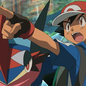 Bilder Pokémon der Film: Volcanion und das mechanische Wunderwerk