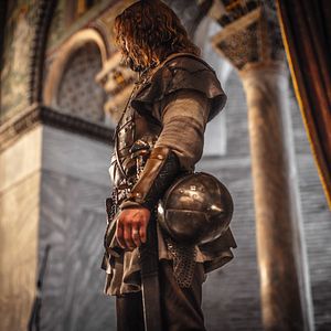 Bilder Danila Kozlovsky