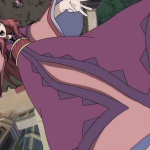 Bilder Naruto Shippuden The Movie 4 - The Lost Tower