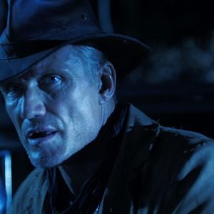 Bilder Dolph Lundgren