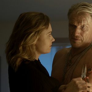 Bilder Dolph Lundgren