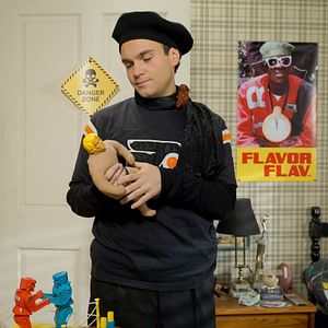 Bilder Die Goldbergs