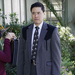 Bilder Fresh Off The Boat