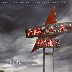 Bilder American Gods