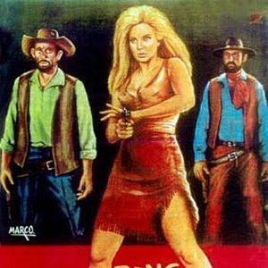 Bilder Bang Bang Kid