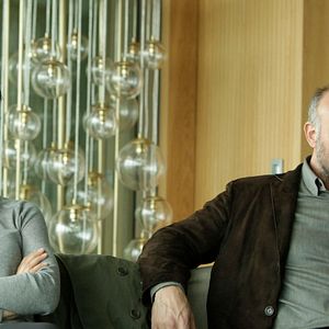 Bilder Tuba Büyüküstün