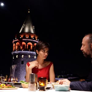 Bilder Tuba Büyüküstün