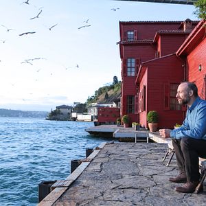 Bilder Halit Ergenç