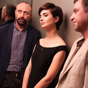 Bilder Selim Bayraktar