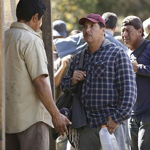 Bilder American Crime