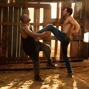 Bilder Scott Adkins