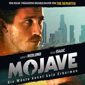 Bilder Mojave - Die Wüste kennt kein Erbarmen