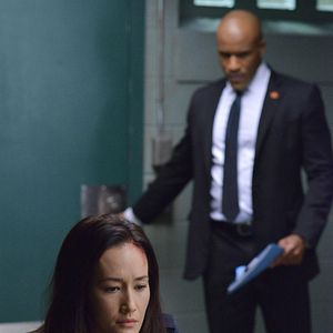 Bilder LaMonica Garrett