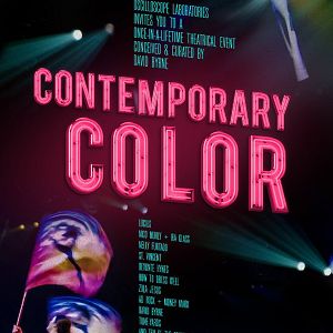 Bilder Contemporary Color