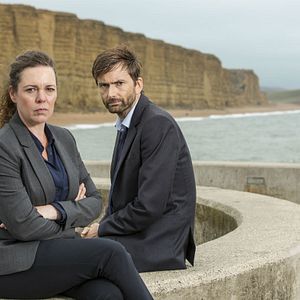Bilder Broadchurch