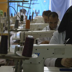 Bilder Madres invisibles