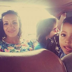 Bilder Madres invisibles