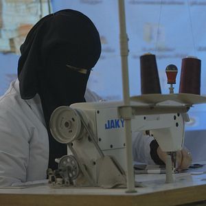 Bilder Madres invisibles