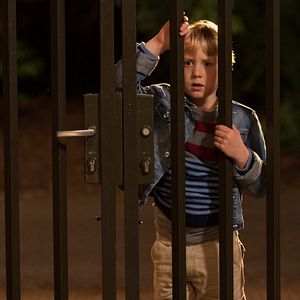 Bilder Hilfe, unser Lehrer ist ein Frosch!