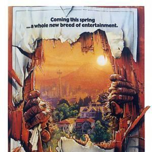 Bilder Bigfoot und die Hendersons