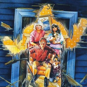 Bilder Bigfoot und die Hendersons