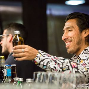 Bilder Río Verde. El tiempo de los Yakurunas