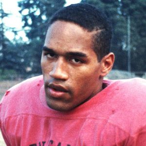 Bilder O.J.: Made in America