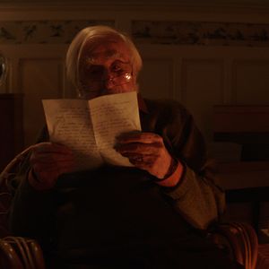 Bilder L'Air d'un oubli