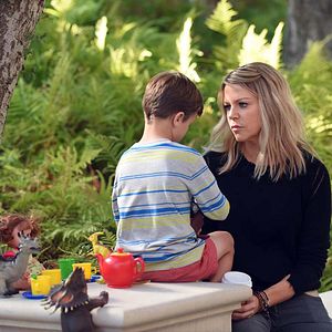 Bilder Kaitlin Olson