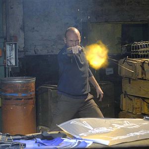 Bilder Andrew Howard