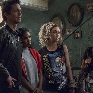 Bilder Benjamin Bratt