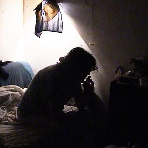 Bilder Carmona tiene una fuente