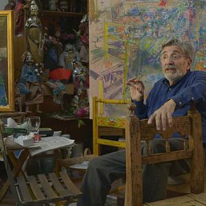 Bilder El mundo de Ángeles Santos