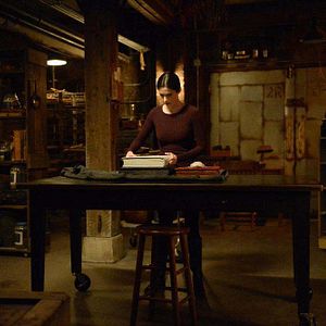 Bilder Elizabeth Tulloch