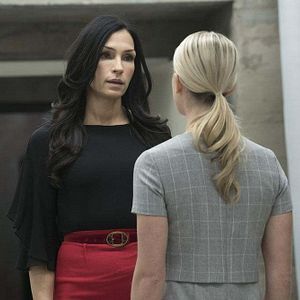 Bilder The Blacklist: Redemption