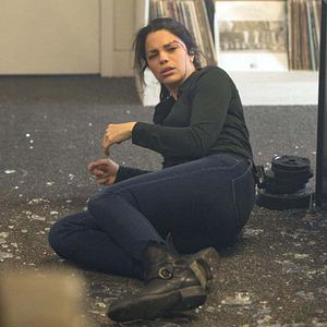 Bilder Navy CIS: New Orleans