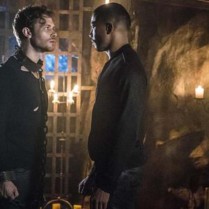 Bilder Charles Michael Davis